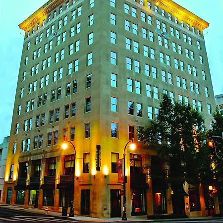 Glenn Hotel, Autograph Collection Atlanta Exterior foto